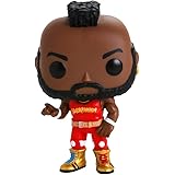 Funko POP! WWE: New Wave Summer Slam-Mr Mr. T - Collectable Vinyl Figure - Gift Idea - Official Merchandise - Toys for Kids &