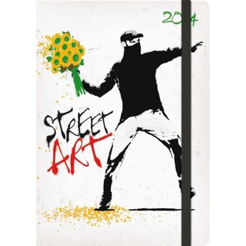 Street Art 2014 Street Art 2014