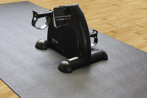 Ultrasport Multifunktionsmatte für Fitnessgeräte - 4