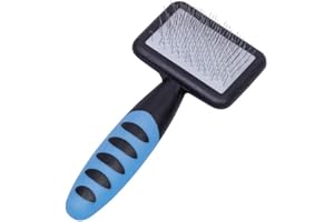 Nobby COMFORT LINE Rupfbürste Nager, mini, 12-14 cm, 1 Stück