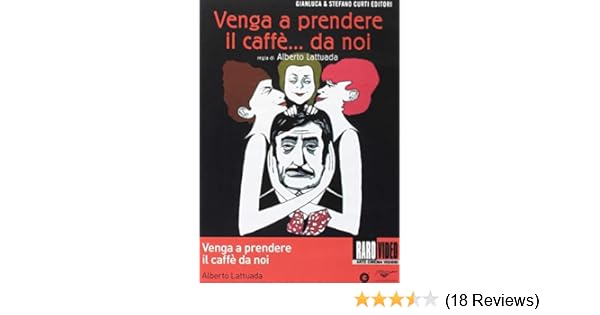 Venga A Prendere Il Caffe Da Noi It Import Amazon De Ugo