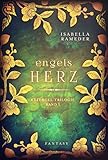Engelsherz (Erzengel-Trilogie 1) by