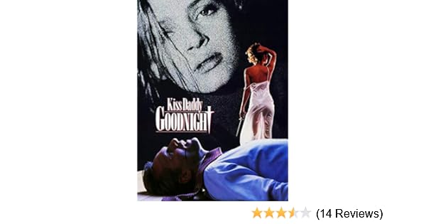 Kiss Daddy Goodnight Uma Thurman Steve Buscemi Peter Ily Huemer Amazon De Alle Produkte