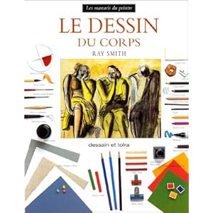 Le dessin du corps