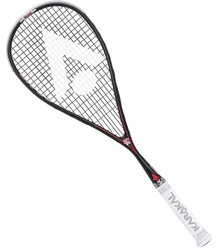 Raquette De Squash Karakal Air Speed 2.1 Neuve Avec Housse - EAN 5032032224104