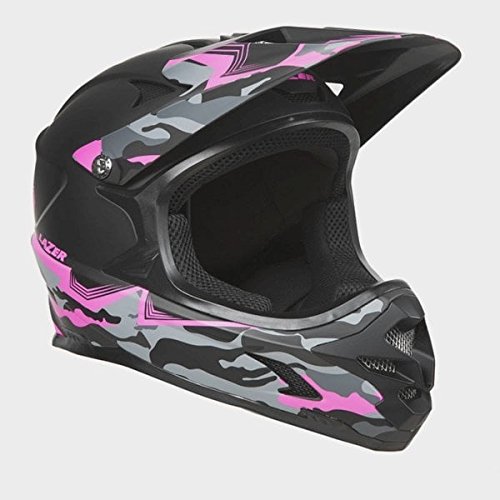 lazer full face mtb helmet