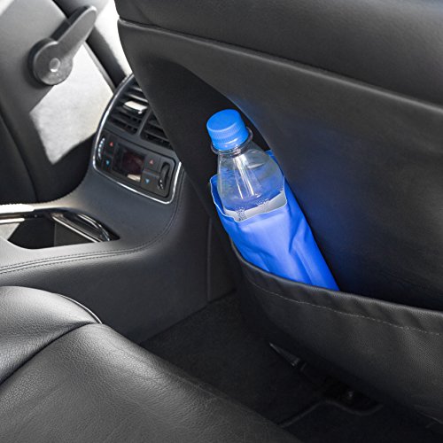 Levivo Kühlmanschetten CD06 – Kühlmanschette mit 6 Gelkammern und Klettverschluss ca. 31 x 18.5 cm - 7