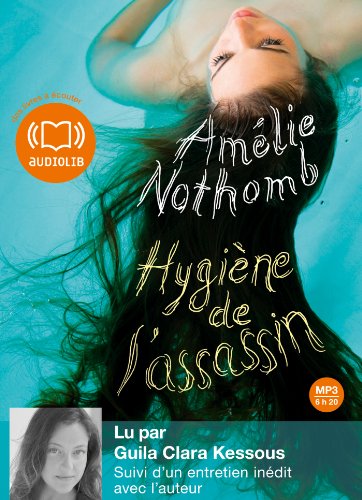 couverture de : Hygi&egrave;ne de l'assassin