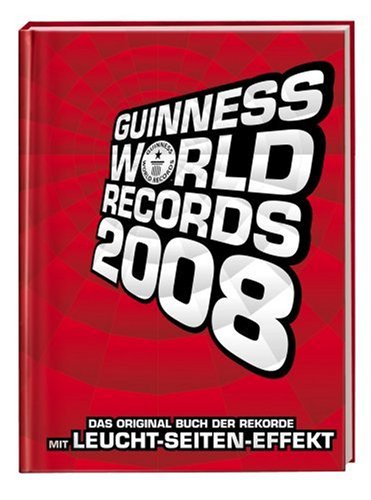 Download Guinness World Records 2008 Download Guinness World Records 2008