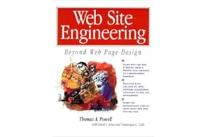 Web Site Engineering. Beyond Web Page Design, Edition En Anglais: x