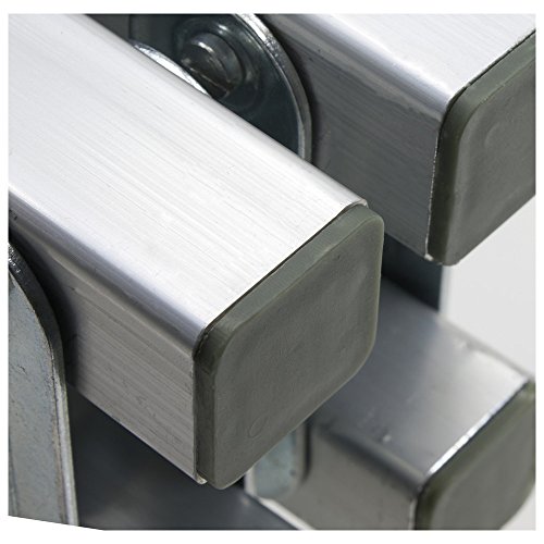 Preisvergleich Produktbild Dönges Ersatzstopfen flach für Feldbett Profi