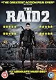 The Raid 2 [DVD] [2014]
