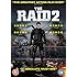 The Raid 2 [DVD] [2014]