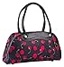 Produktbild TOP FUEL FASHION Tasche Cherry II schwarz Handtasche Kirschen