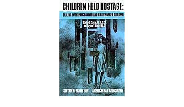 Children Held Hostage