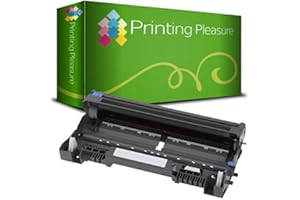 ‎PRINTING PLEASURE DR3100 DR3200 Premium Trommel kompatibel für Brother MFC-8380DN MFC-8460N MFC-8860DN MFC-8870DW MFC-8890DW DCP-8060 DCP-8085DN HL-5240 HL-5250DN HL-5270DN HL-5280DW HL-5340D HL-5370DW HL-5380DN