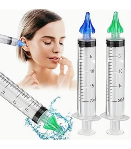 Organic Ear Wax Removal Drops | Natural Ear Cleaner Oil For Kids, Adults, Babies | Made In USA | Earwax Removal Liquid For Unclogging Ears & Earache Relief | Buy Now With - Foto 7