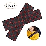 Sicherheit & Komfort: Bietet eine bessere Dämpfung bei Notbremsungen oder bei einem Unfall. Bieten Sie Autofahrern und Passagieren ein komfortableres und sichereres Fahrerlebnis.