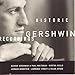 Produktbild Historic Gershwin by Various (1998-05-03)