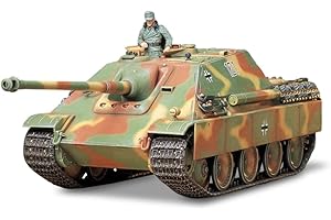 Tamiya TAM35203 35203 - Modellino militare JagdPanther L.V. 1:35
