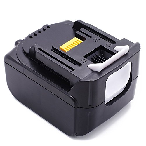 PowerWings Neu Akku für Werkzeug Makita BL1430 14.4V 3000mAh (LG Zellen)