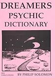 Image de Dreamers Psychic Dictionary