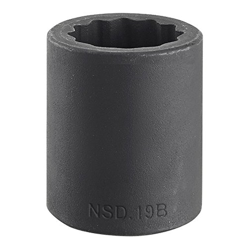 FACOM NSD.19B - VASO 1/2 IMPACTO -12C 19 MM
