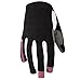 Produktbild 2015 Madison Trail kid's gloves, black / very berry medium