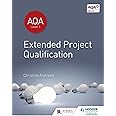 AQA Extended Project Qualification (EPQ)