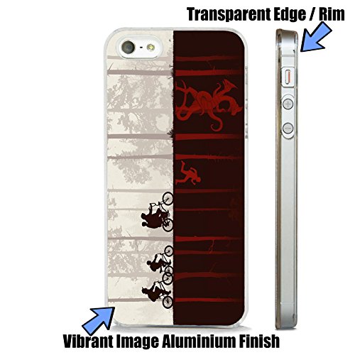 lace phone cases Lace Clear Case for iPhone