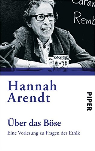 Download Über das Böse: Eine Vorlesung zu Fragen der Ethik Download Über das Böse: Eine Vorlesung zu Fragen der Ethik