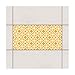 Produktbild Pattern Design GmbH Fliesen Aufkleber – Islamische Melone Gelb 30 cm x 60 cm, Set Größe: 1 Stück