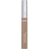 LUMENE Brow Care Shaping Wax Kaş Şekillendirici Ve Sabitleyici Wax Blonde