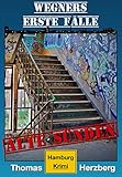 Cover zum Buch Alte Sünden