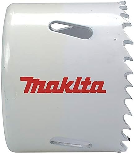 Scie Cloche Standard 6 Lames Diamètres 25 32 40 45 54 65mm