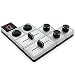 Produktbild Palette Gear Expert Kit Modulares Steuerpult für Computer-Bildbearbeitung mit Lightroom Classic CC/6, Photoshop CC etc. - 1x Basis-Modul, 2X Knopf, 2X Schieberegler, 3X Drehregler