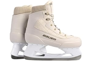Bauer REC TREMBLANT Ice Skate 2024
