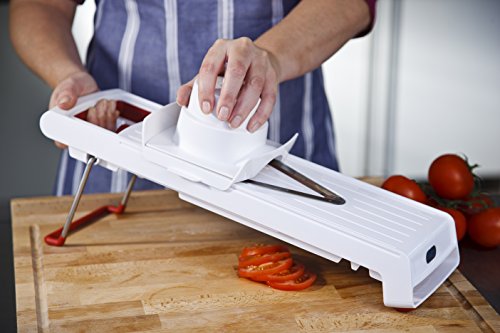 Zyliss E11760 Smart guard Gourmet Hobel - 3