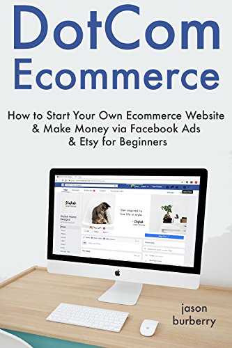 Egino Blandinus Free DotCom Ecommerce How To Start Your Own Ecommerce Website Make Money Via 