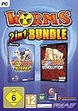 Worms 2in1-Bundle - 