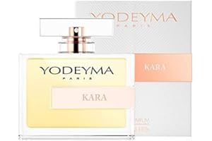 YODEYMA PARIS Yodeyma - Kara, acqua di profumo da donna (100 ml)