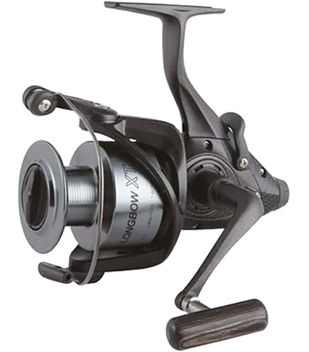 Okuma Ceymar BF vrijloophaspel Baitfeeder Freerunner inclusief reservespoel Okuma Ceymar BF vrijloophaspel Baitfeeder Freerunner inclusief reservespoel