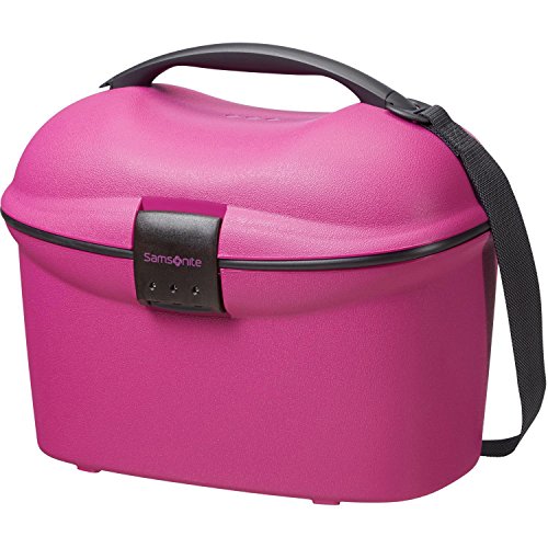 Samsonite Beauty Case Cabin Collection Strap - 2