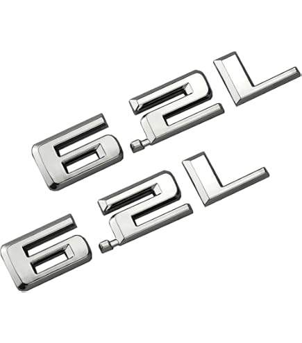 1x SLT Emblem Tailgate Nameplate Badge for 19-21 Car Sierra