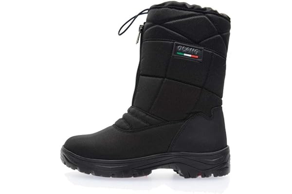 Olang Botte de neige Stubai OC