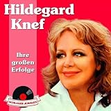 Schlagerjuwelen - Ihre gro�en Erfolge - Hildegard Knef