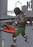 I am a hero, tome 16