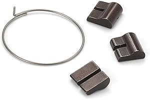 MICHE Kit 1 Molla E 3 CRICCHETTI per Corpo Ruota Libera