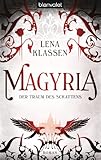 Image de Magyria 3 - Der Traum des Schattens: Roman