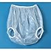 Produktbild Junior Childrens Waterproof plastic pants size small 20 to 24waist Bedwetting Incontinence by Drylife